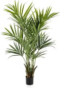 Kentia kunst palm - 172 cm