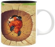 Koffie mok Dragon Ball - DBZ/Yamcha