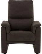 Goossens Fauteuil Pim, Fauteuil hoge rug