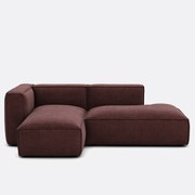 Hoekbank links van structuurstof Seven