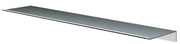 Hotbath &MORE Planchet - 60cm - inclusief bevestigings rails - RVS 316 SH060IX