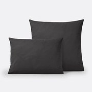 Effen kussensloop in katoen, Scenario