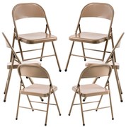6 Pak Leuke Stoelen