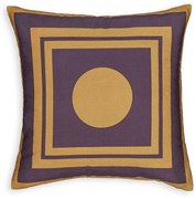 Set van 2 kussenhoezen 45x45 cm, Ludwig