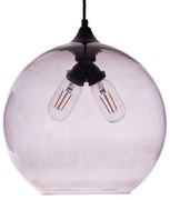 Hanglamp Jaipur Smokey Grey