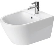 Duravit D-neo wandbidet wit 2294150000