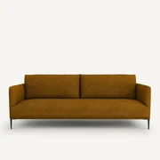 Bank gevlochten mêlee Oscar design E. Gallina