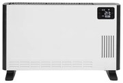 Eurom Safe-t-Convect 2400 Convector heater 360479