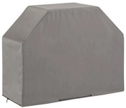 Madison Barbecuehoes 126x52x101 cm grijs