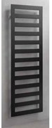 Royal Plaza Amaril radiator 600x1750 mm n11 as 50 mm 841w houtskool zwart 52552