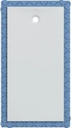 Geberit Olona Douchevloer 90x140 cm Wit Mat