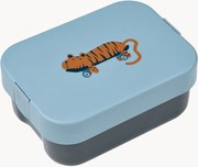 Kinderlunchbox Kamil met bestek