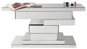 Kare Design Brick Mirror Kaptafel Spiegels - 151 X 41cm.