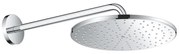 GROHE Rainshower Mono 310 Hoofddouche - 31cm - 1 straalsoort - wandarm 42.2cm - chroom 26558000