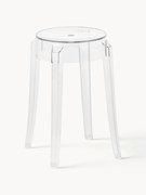 Design kruk Charles Ghost