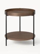 Houten bijzettafel Renee