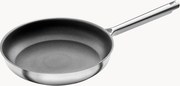Braadpan TrueFlow van edelstaal