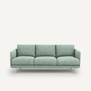 Bank in gemengd katoen, Nogara