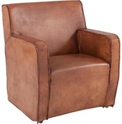 Goossens Fauteuil Gentleman, Fauteuil