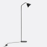 Staande lamp van ijzer, Copita