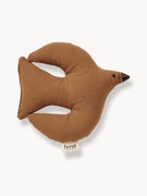 Knuffeldier Swif Bird van biokatoen