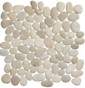 Vloertegel Terre D'Azur Stone 30x30cm Creme