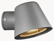 Outdoor wandlamp Aleria