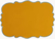 Placemats Smerlo, 2-delig