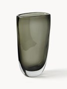 Glazen vaas Aurum, H 28 cm