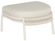 Suns Tosca voetenbank camel sand