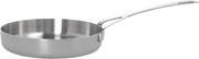Demeyere Mini 3 Koekenpan 16 cm - Mini 3 - Demeyere