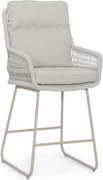 Barstoel Rope Zand/Beige Lifestyle Garden Furniture Vicente dining  loft