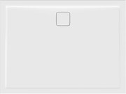 Ben Metric Design Douchebak 120x90x3,5 cm Wit