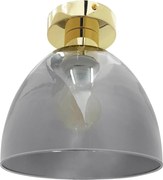 Hangende plafondlamp APP1302-1C Gold