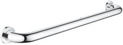 Grohe Essentials wandgreep 60 cm. recht Chroom