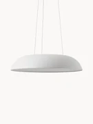 Grote LED hanglamp Maggiolone, dimbaar