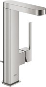 Grohe Plus Wastafelmengkraan Supersteel
