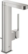 Grohe Plus Wastafelmengkraan Supersteel