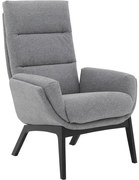 Goossens Fauteuil Gracias, Fauteuil