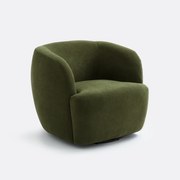 Compacte draaifauteuil, Linete