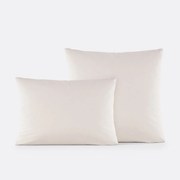 Kussensloop in perkalkatoen Scenario