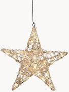 In- & outdoor LED-pendel-decoratieve lamp Lola