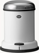 Badkamerprullenbak Vipp14 met pedaalfunctie