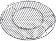 Weber GBS Grillroosters geschikt voor 57 cm houtskoolbarbecues