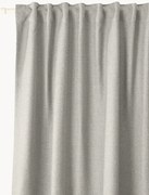 Ondoorzichtig multi-band gordijn Jensen, B 280 cm