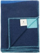 Merinowollen plaid Ricordi