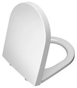 Vitra Nest closetzitting met deksel met softclose en quick release wit 89003009