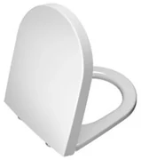 Vitra Nest closetzitting met deksel met softclose en quick release wit 89003009