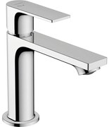 Hansgrohe Rebris E 1-gats wastafelkraan 110 coolstart m. waste chroom 72559000