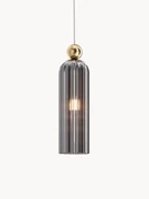 Kleine hanglamp Antic